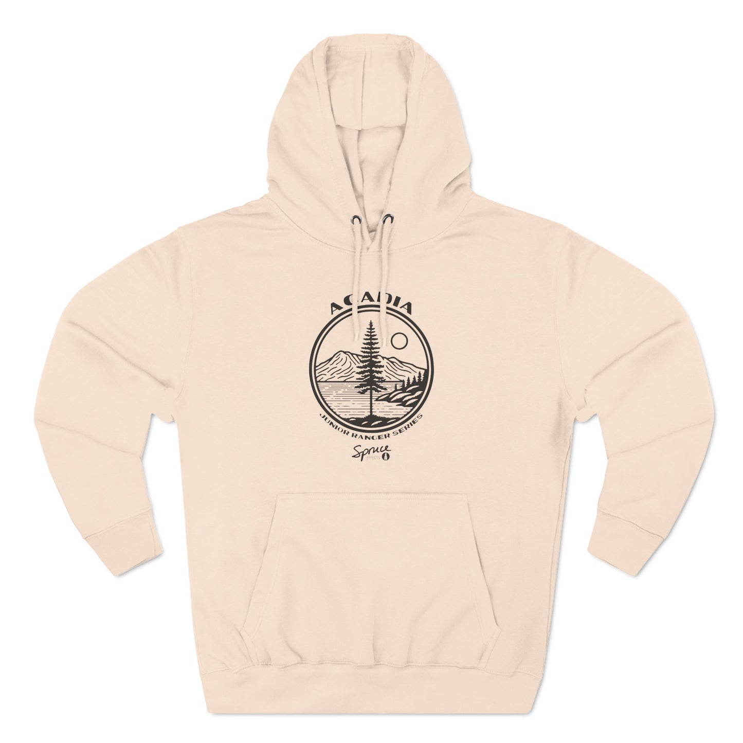 Junior Ranger Series Acadia Hoodie