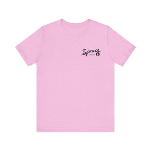 Spruce Logo Tee