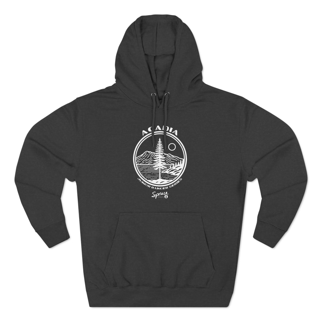 Junior Ranger Series Acadia Hoodie