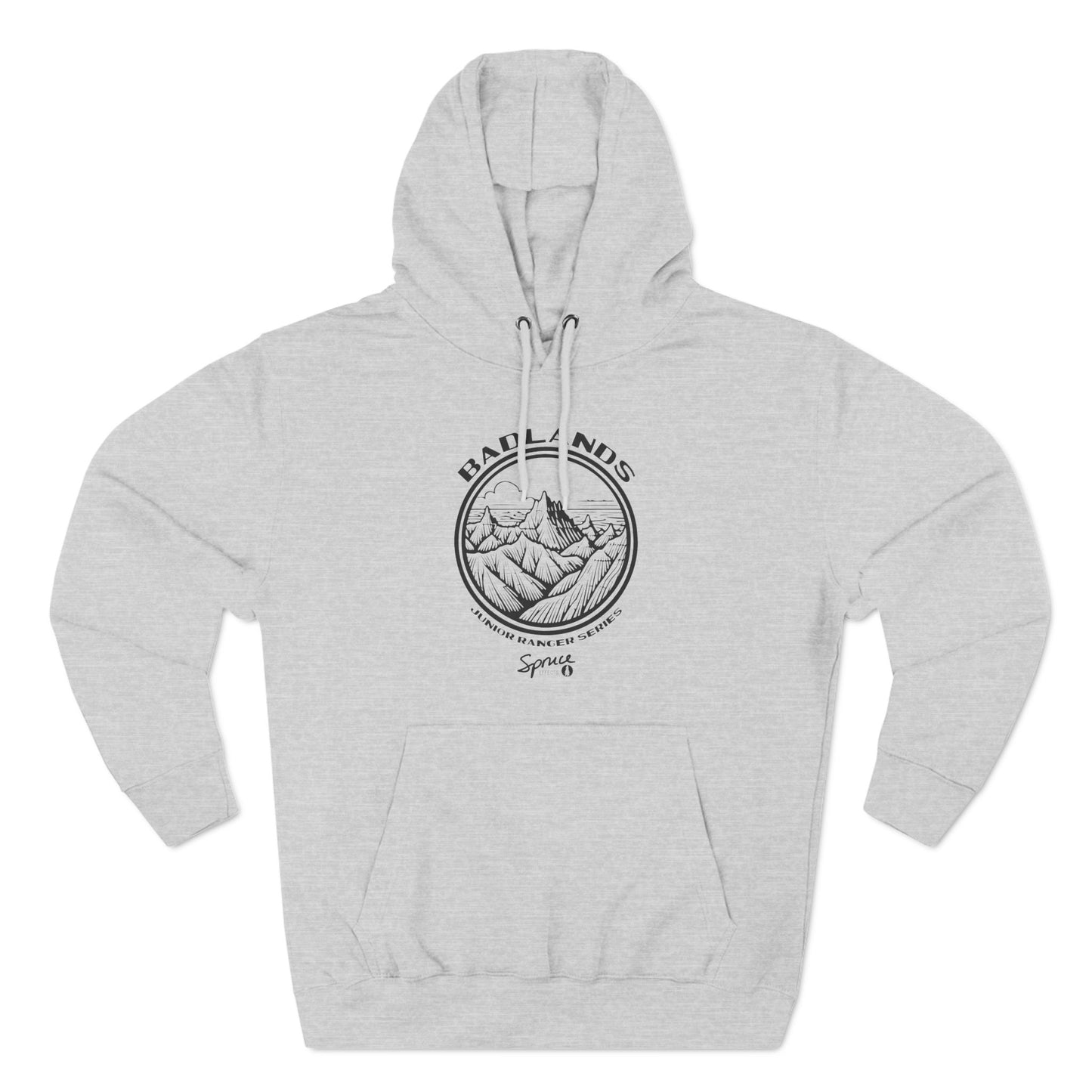 Junior Ranger Series Badlands Hoodie