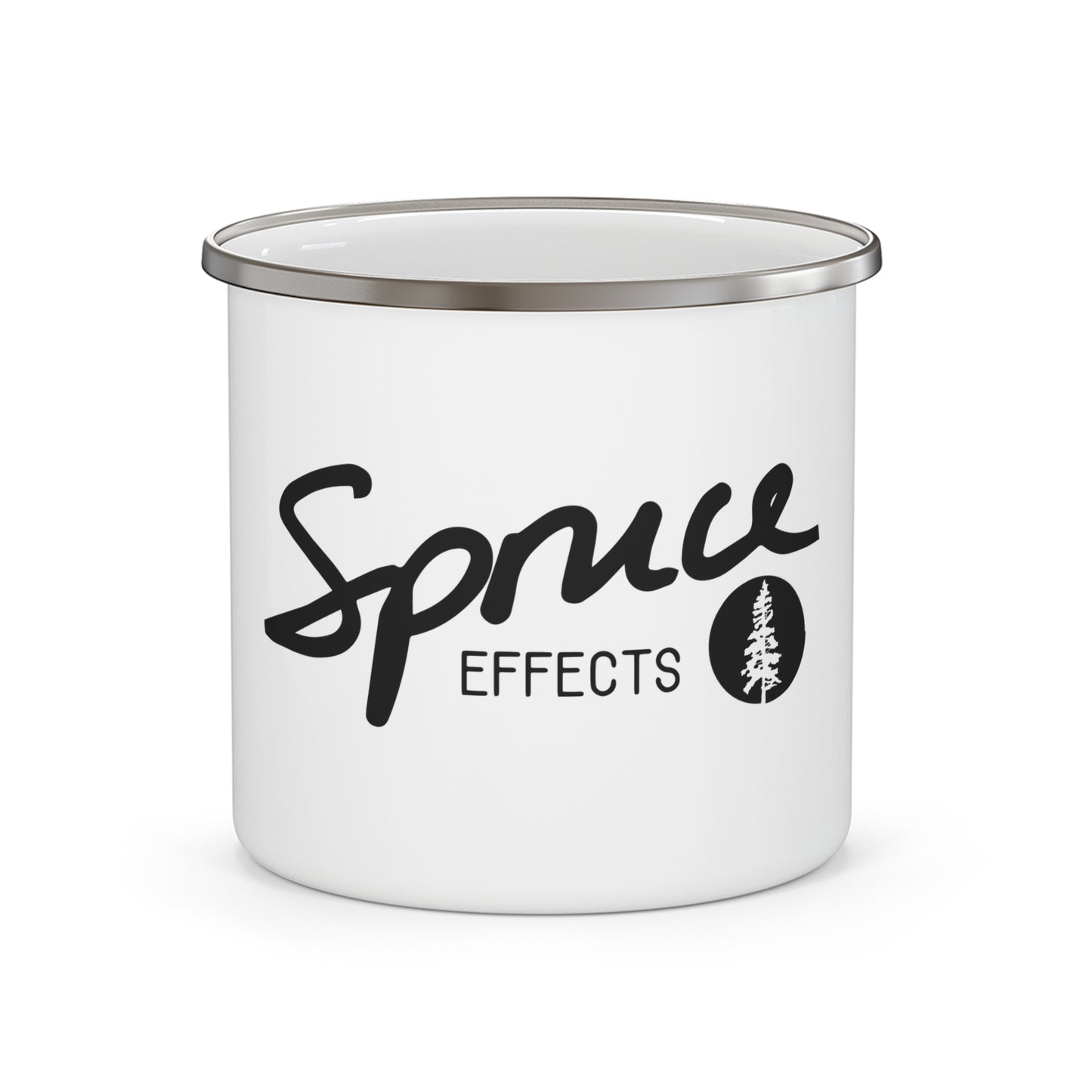 Spruce Logo Mug