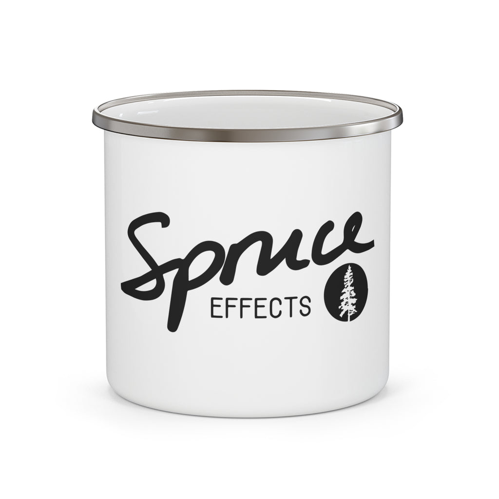 Spruce Logo Mug