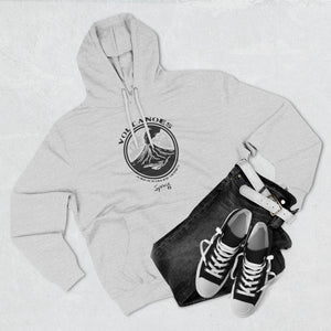 Junior Ranger Series Volcanoes Hoodie