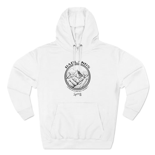 Junior Ranger Series Badlands Hoodie