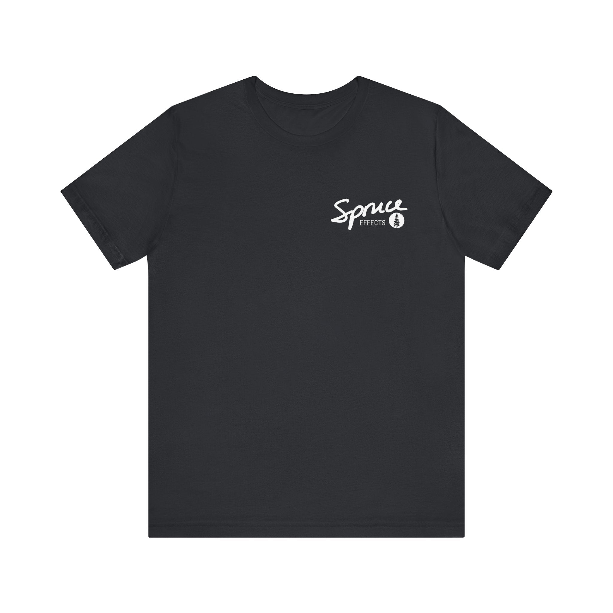 Spruce Logo Tee