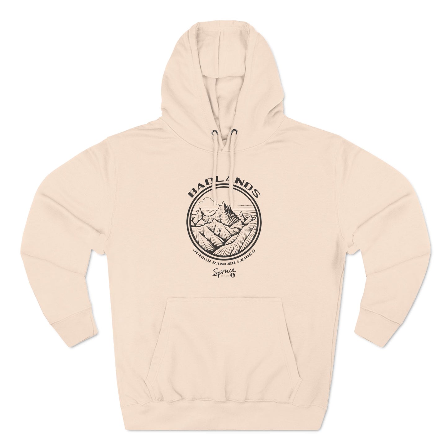 Junior Ranger Series Badlands Hoodie