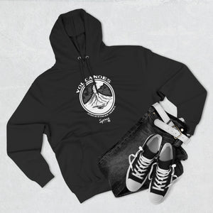 Junior Ranger Series Volcanoes Hoodie