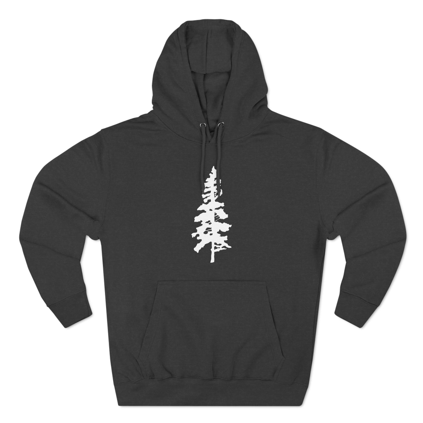 Tree Logo Hoodie
