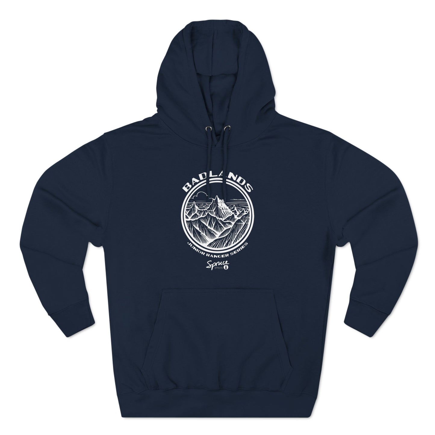 Junior Ranger Series Badlands Hoodie