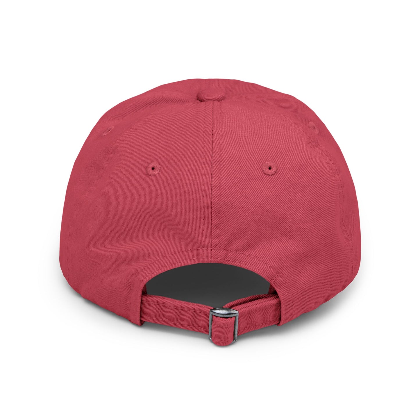 Spruce Tree Distressed Cap