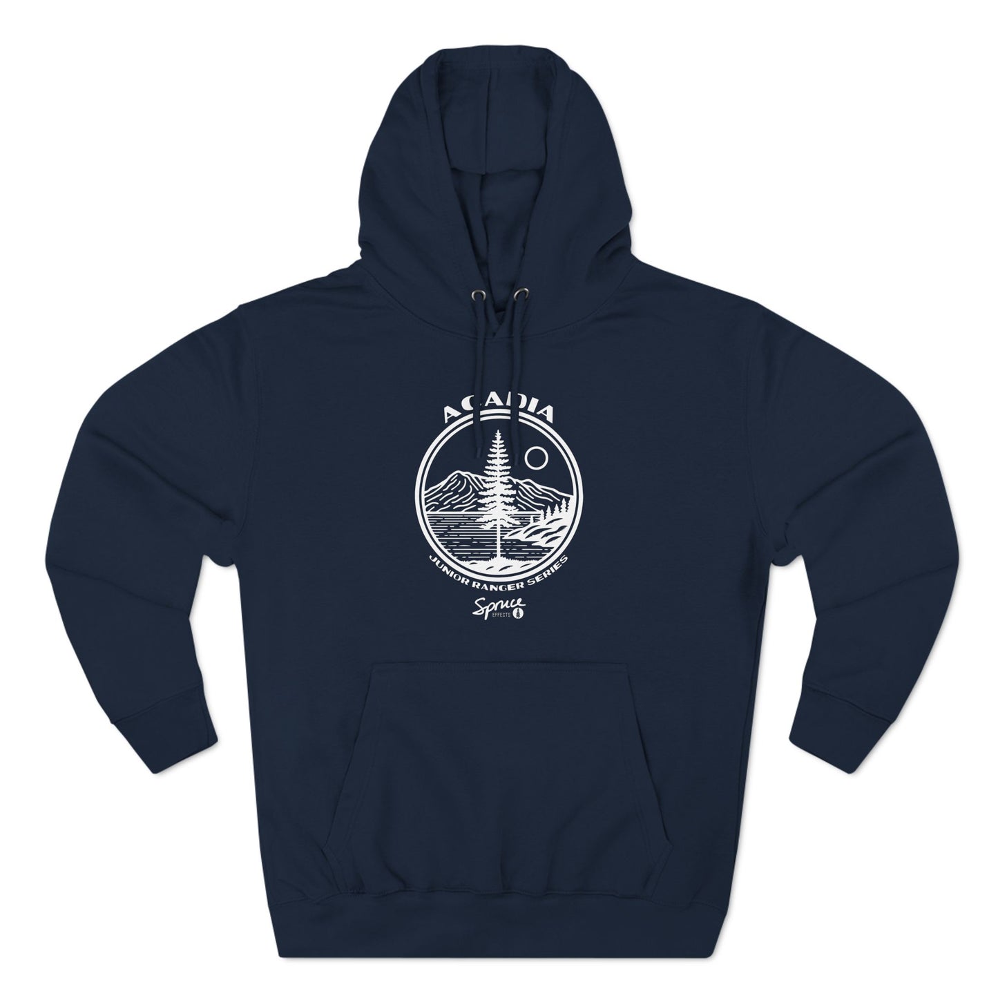 Junior Ranger Series Acadia Hoodie