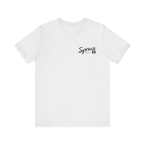 Spruce Logo Tee