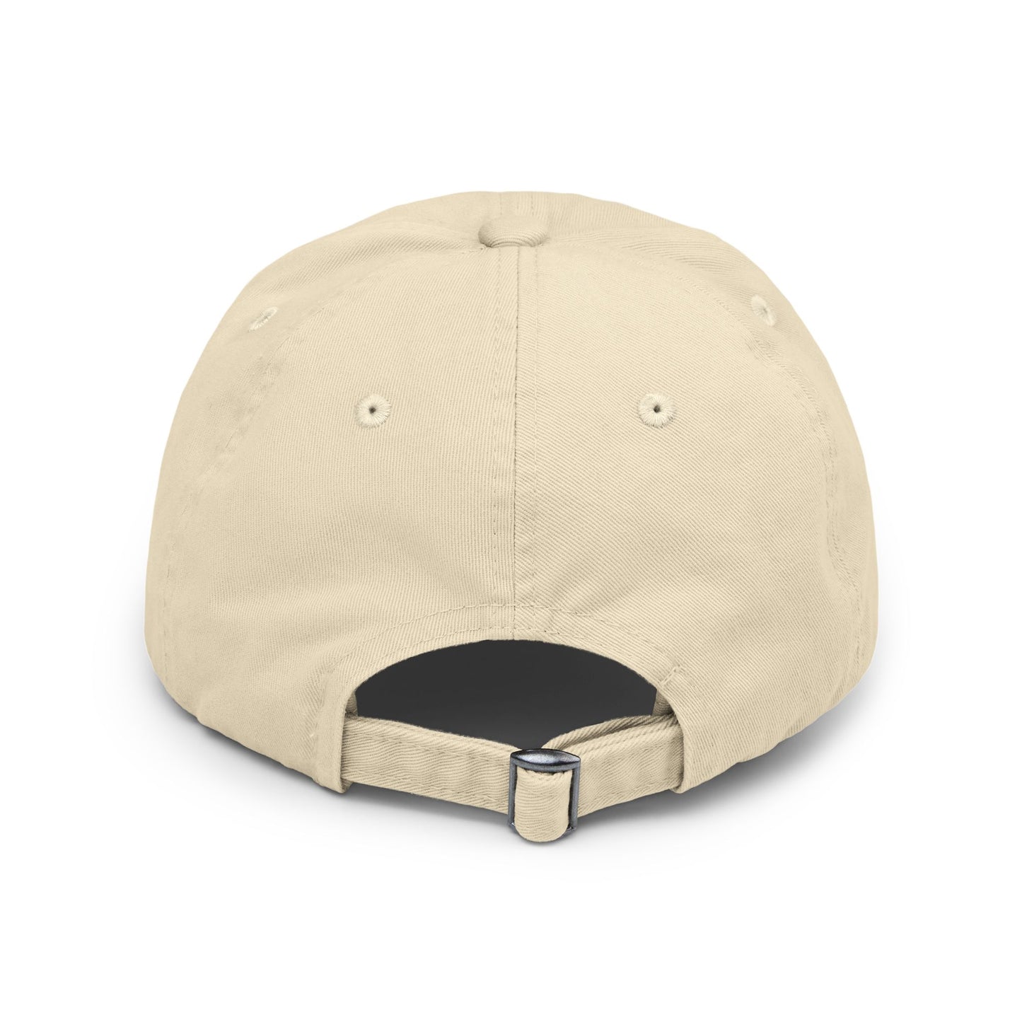 Spruce Tree Distressed Cap
