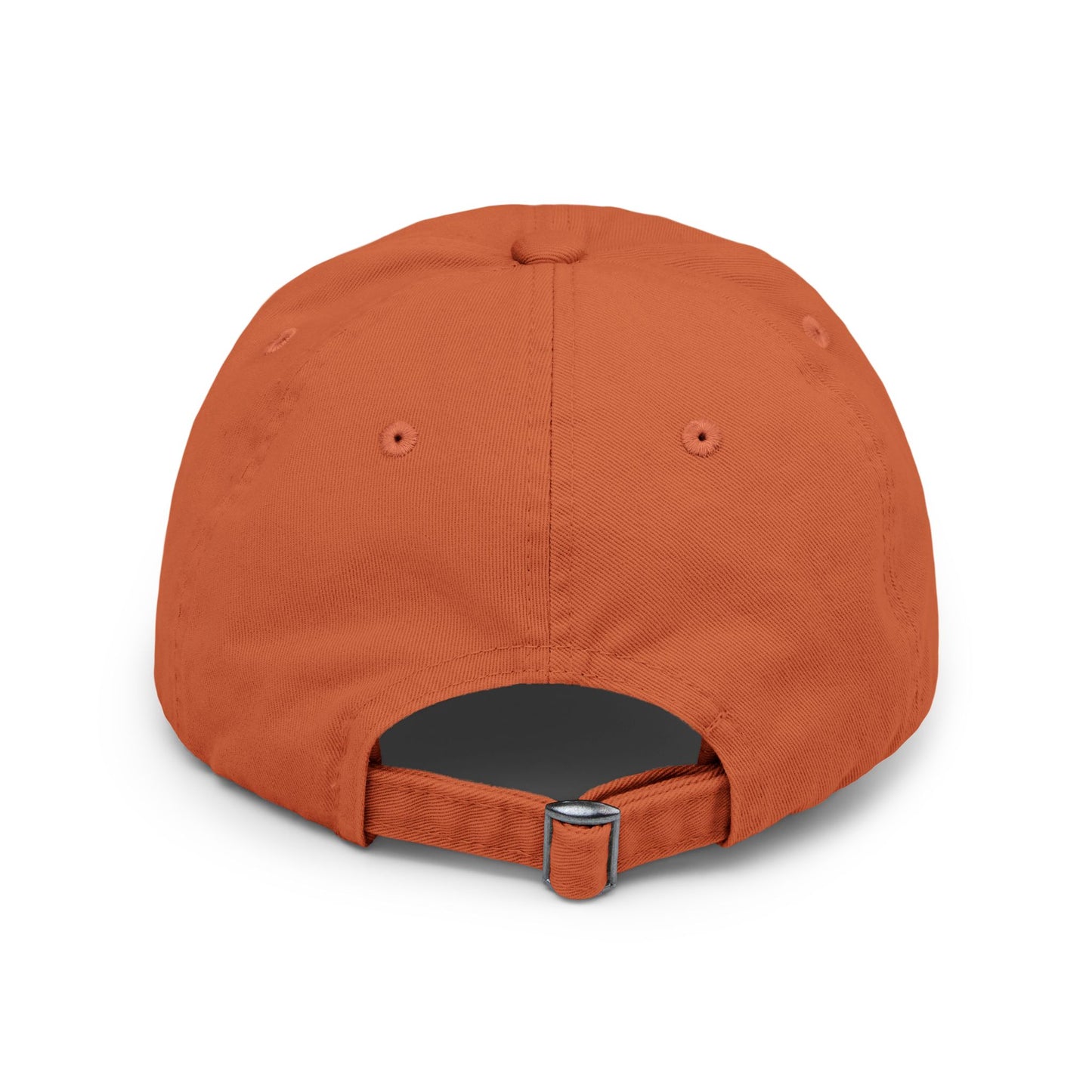 Spruce Tree Distressed Cap