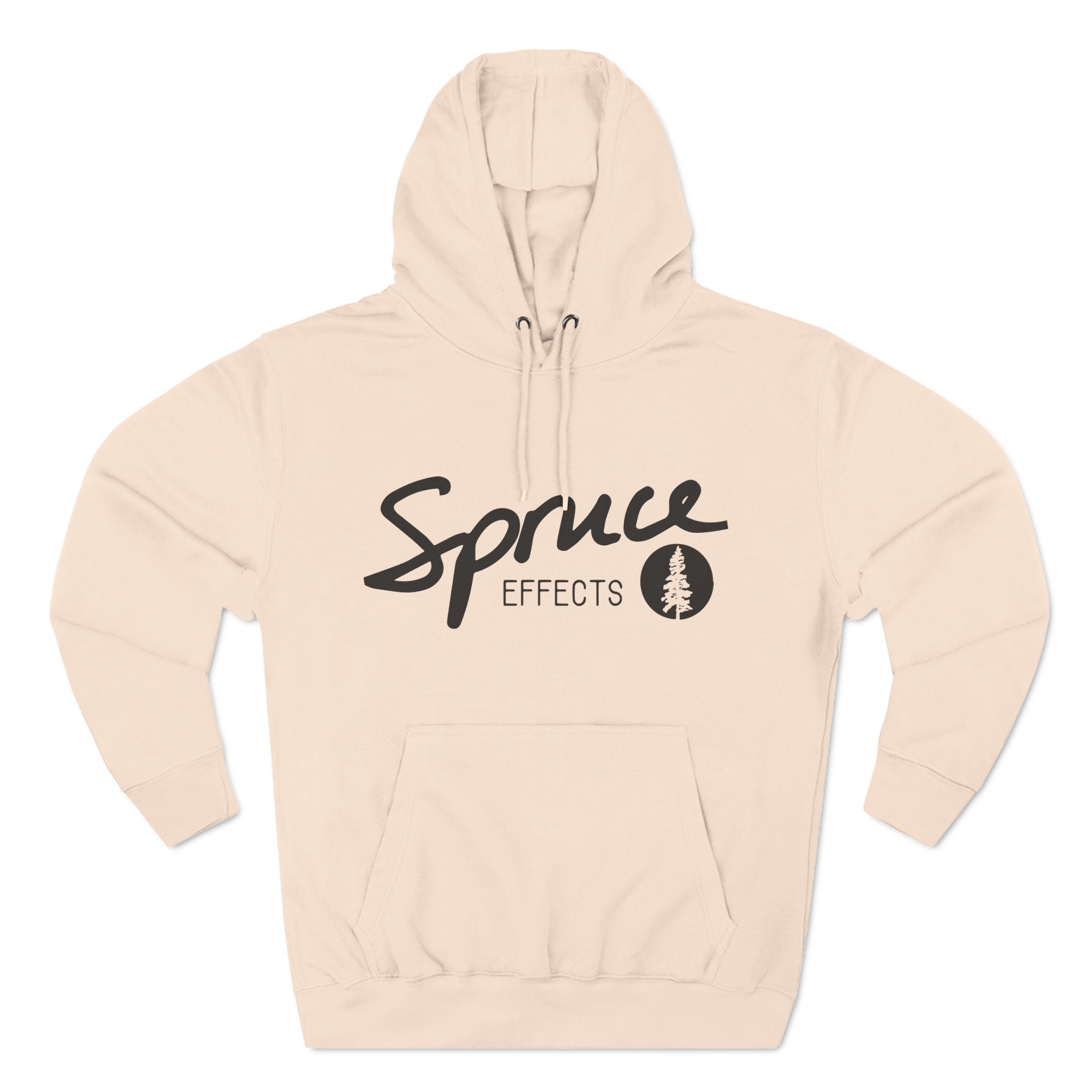 Spruce Logo Hoodie