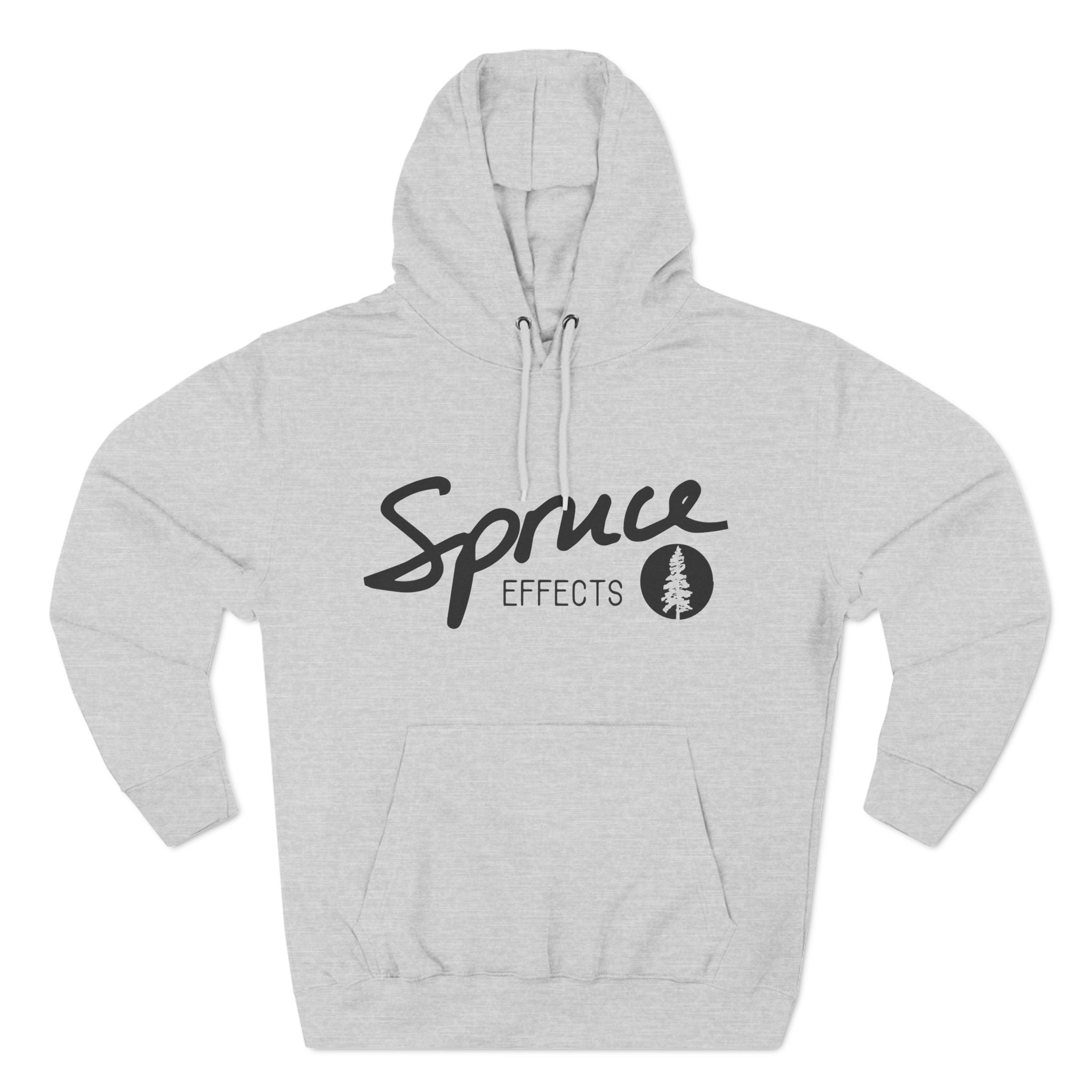 Spruce Logo Hoodie