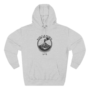 Junior Ranger Series Volcanoes Hoodie