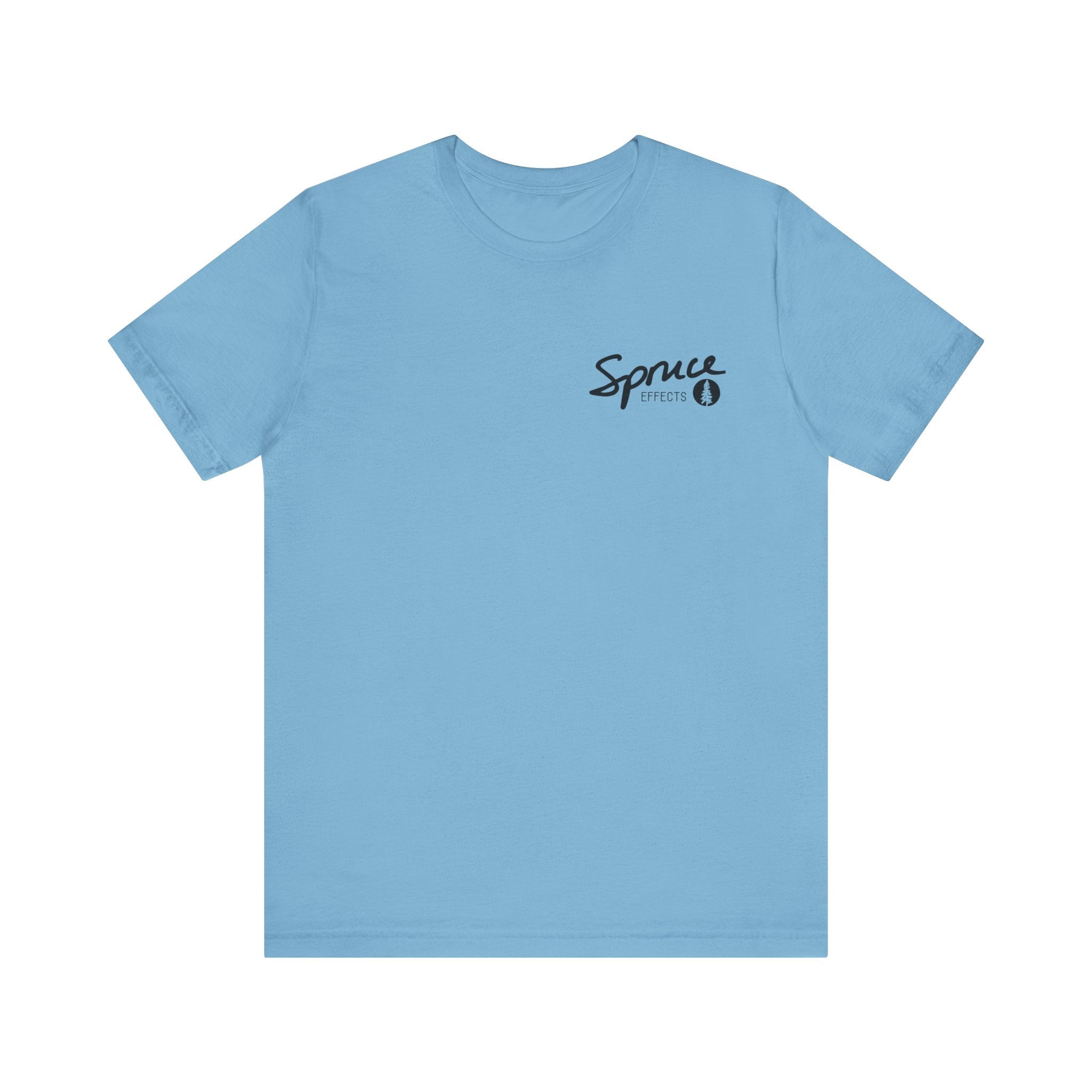 Spruce Logo Tee