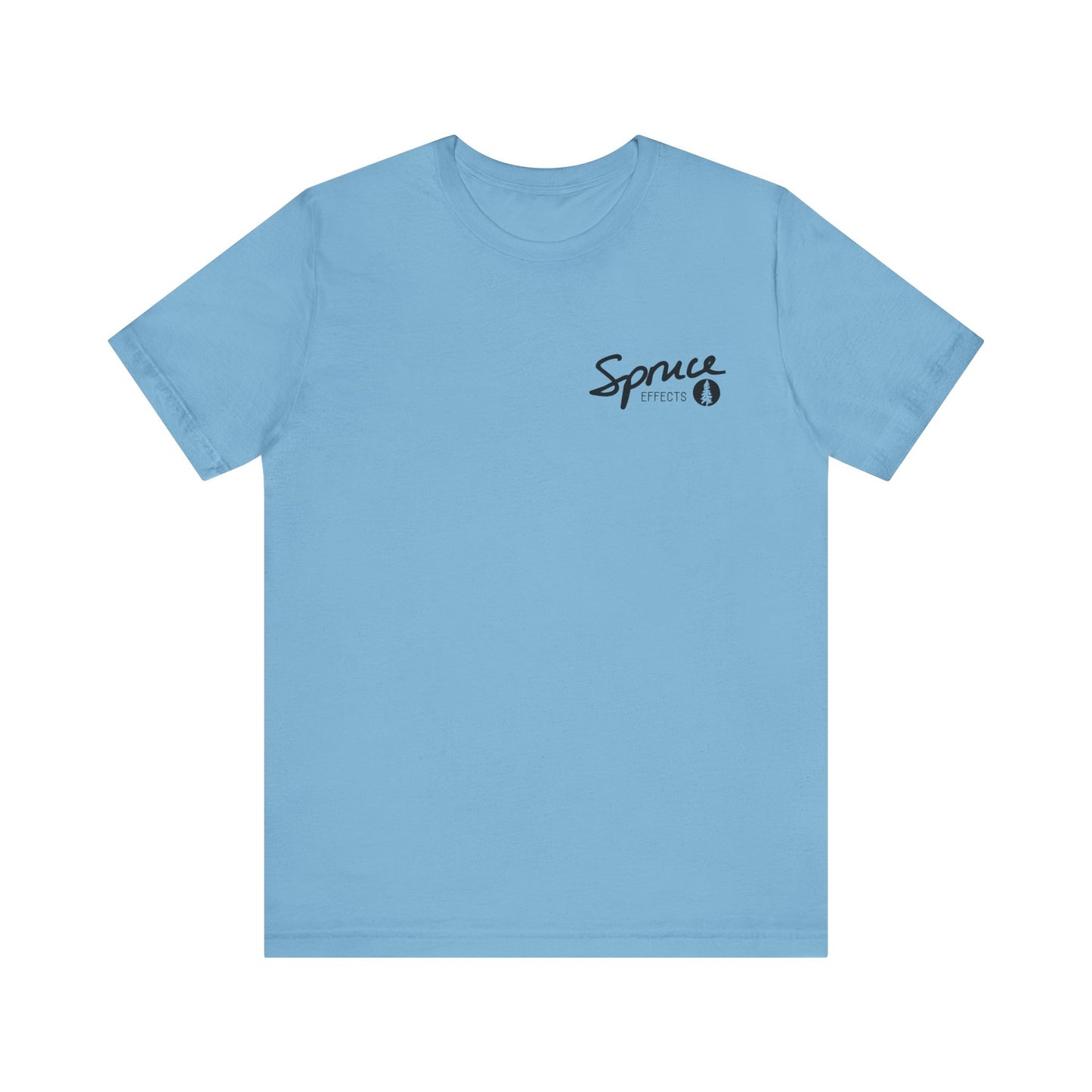 Spruce Logo Tee