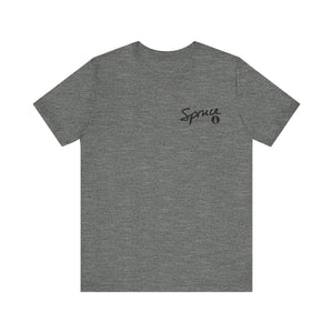 Spruce Logo Tee