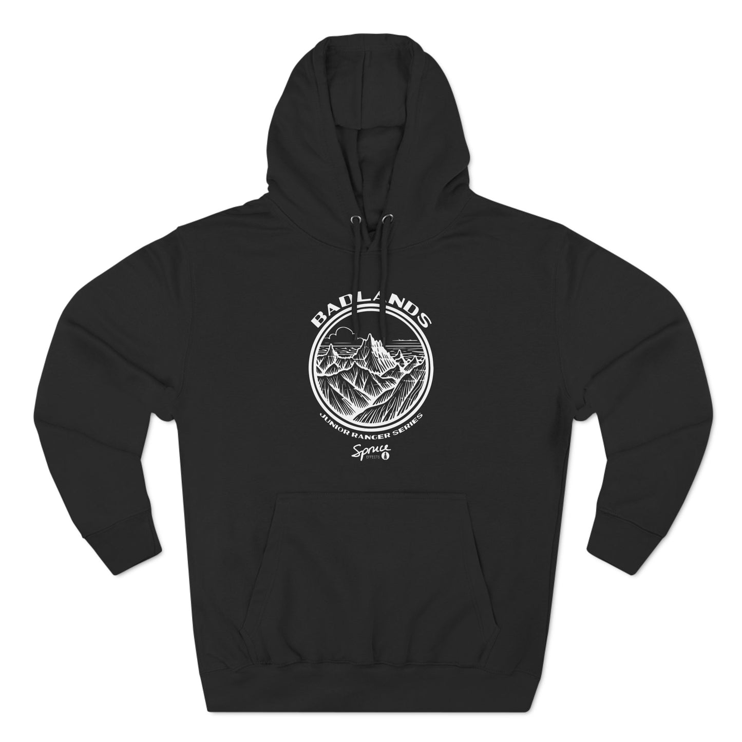 Junior Ranger Series Badlands Hoodie
