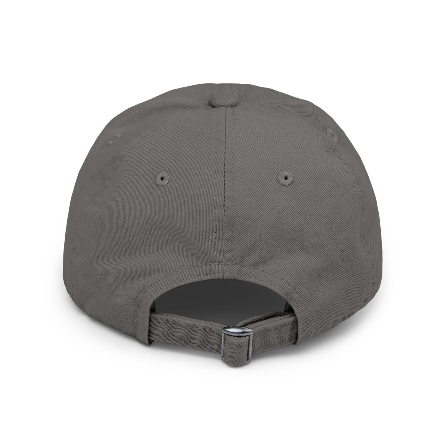 Spruce Tree Distressed Cap