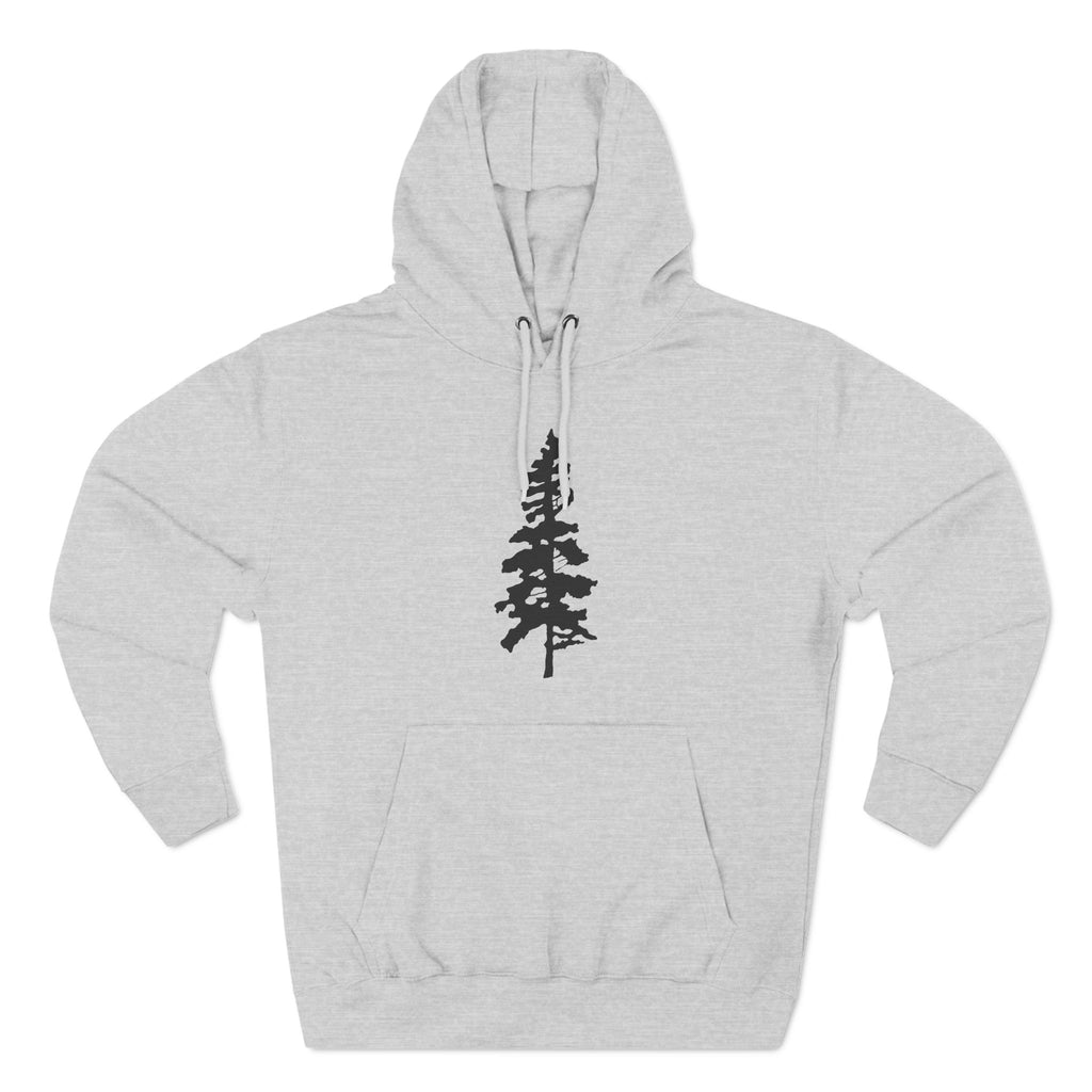 Tree Logo Hoodie