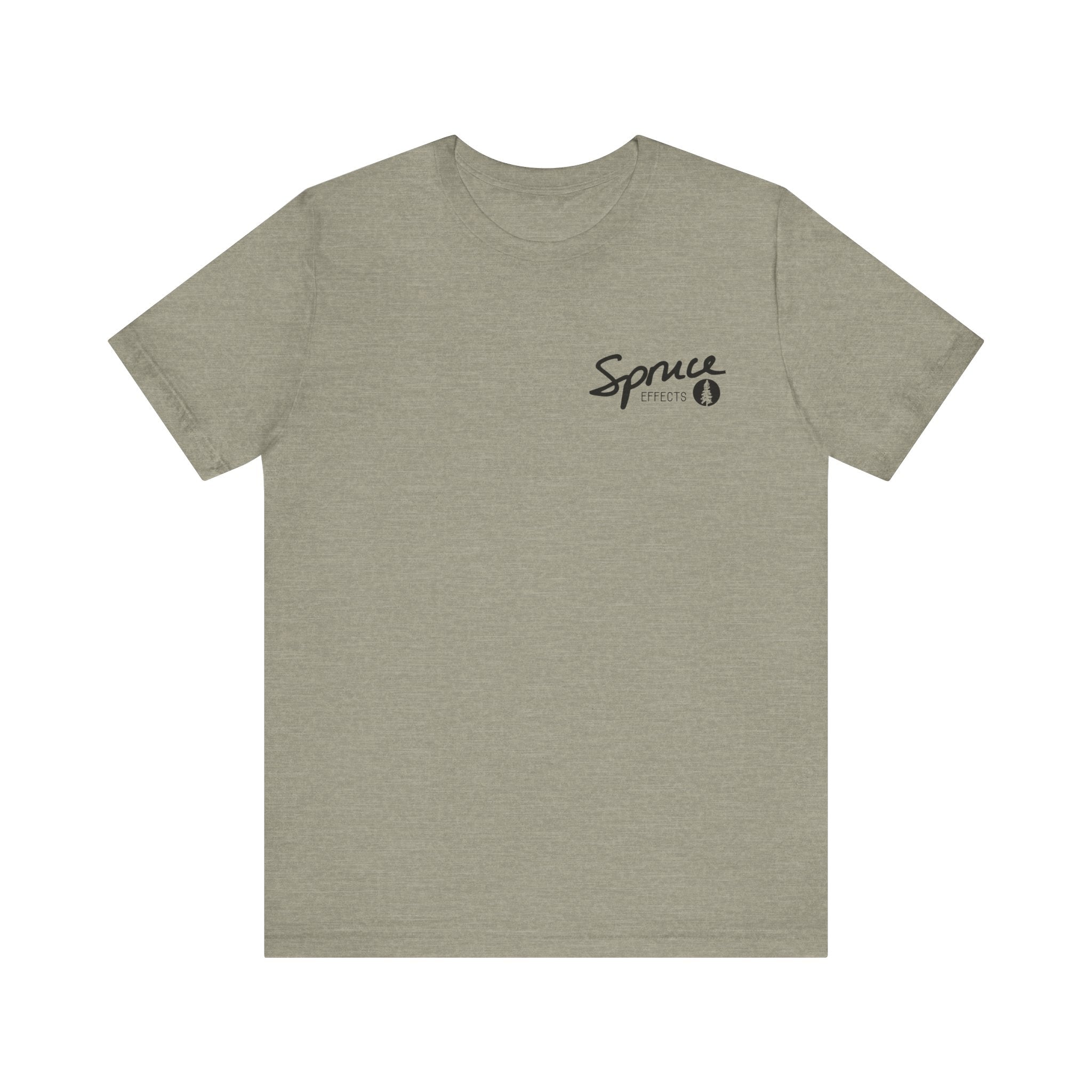 Spruce Logo Tee