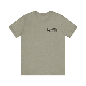 Spruce Logo Tee