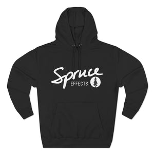 Spruce Logo Hoodie