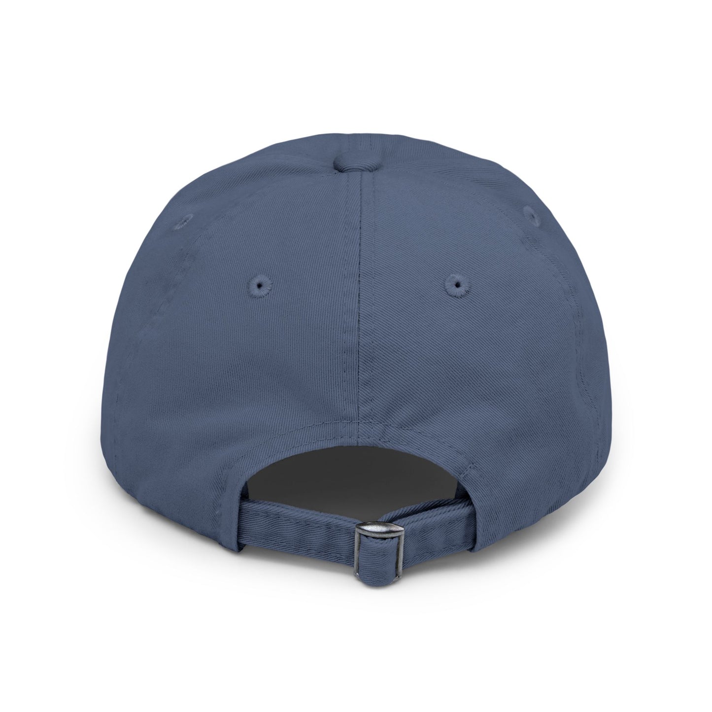 Spruce Tree Distressed Cap