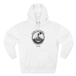 Junior Ranger Series Volcanoes Hoodie