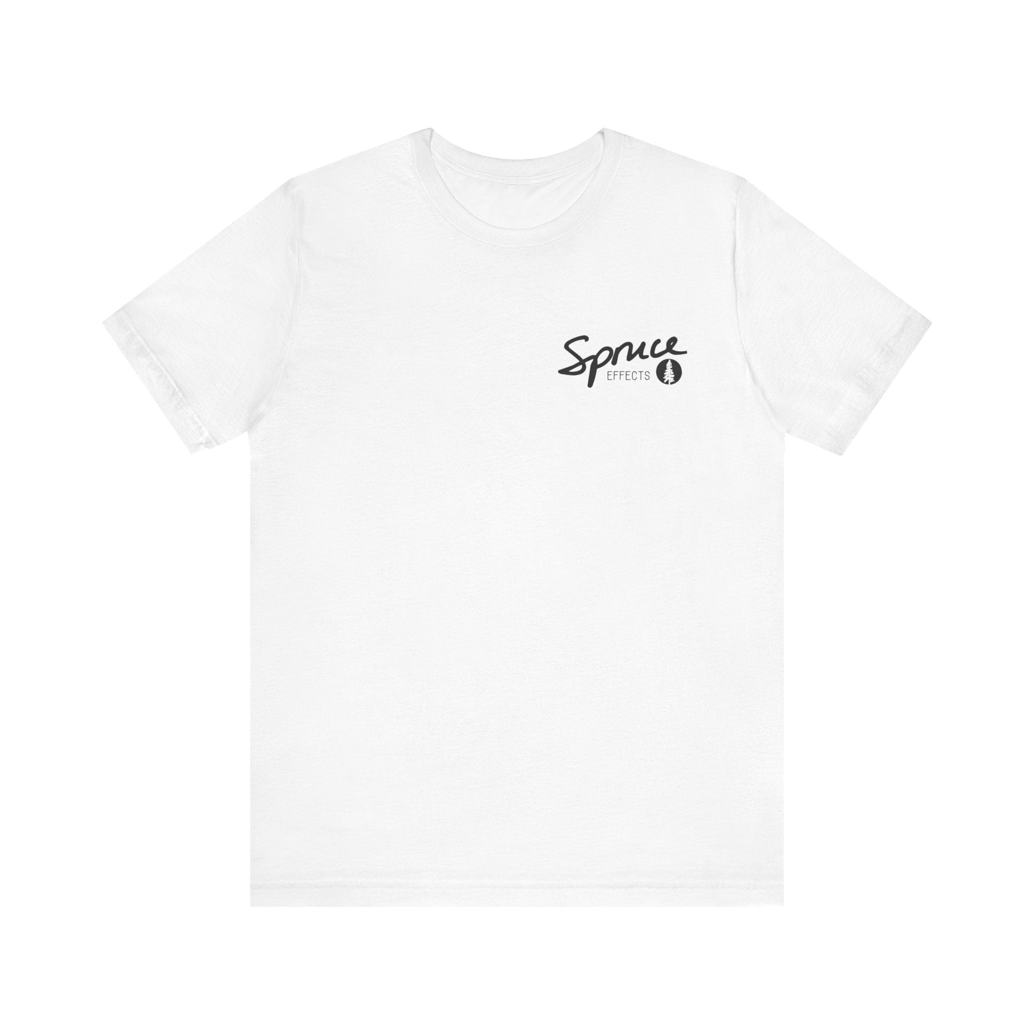 Spruce Logo Tee