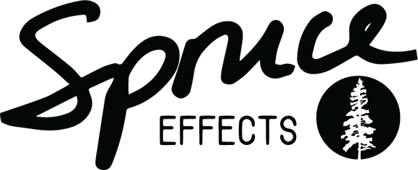 Spruce Effects