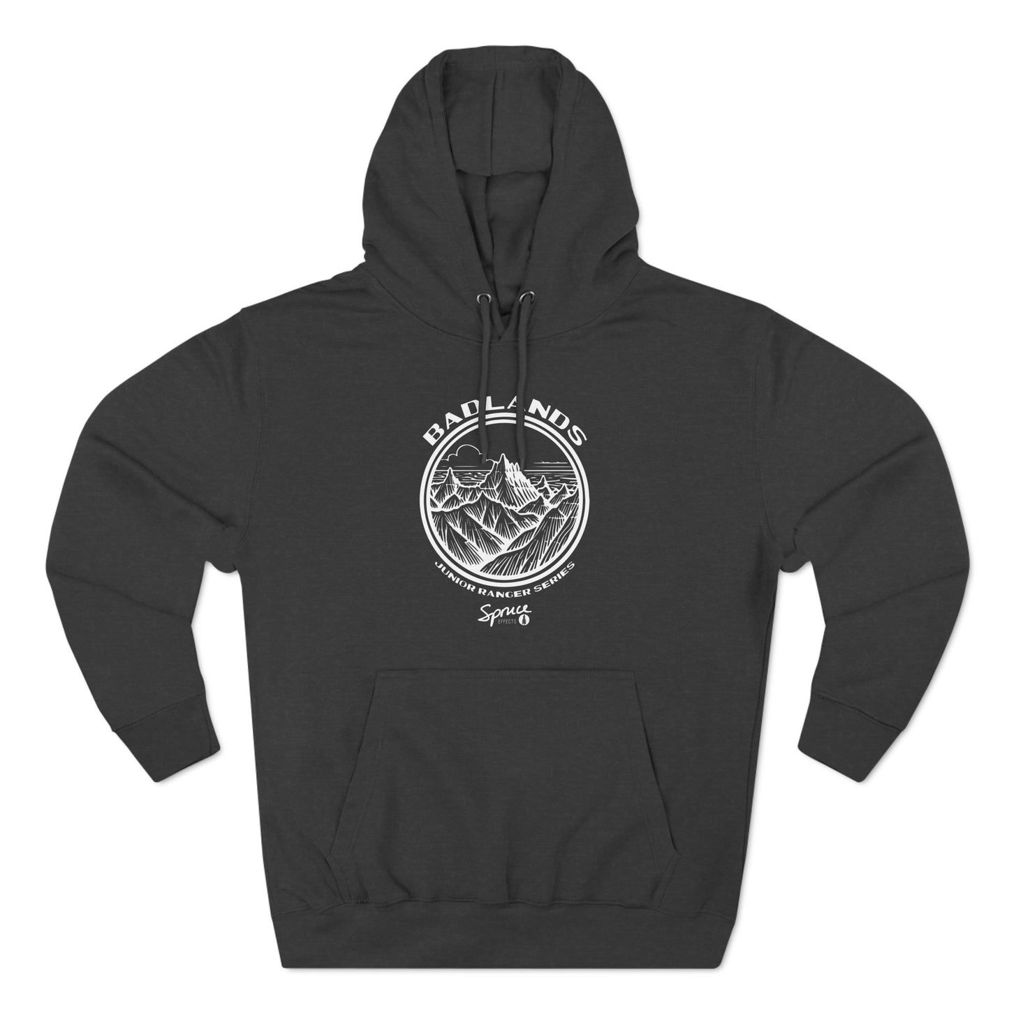 Junior Ranger Series Badlands Hoodie