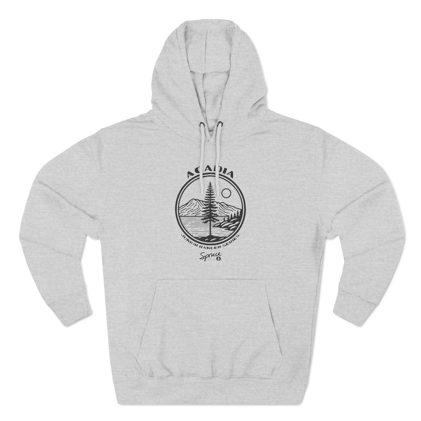Junior Ranger Series Acadia Hoodie
