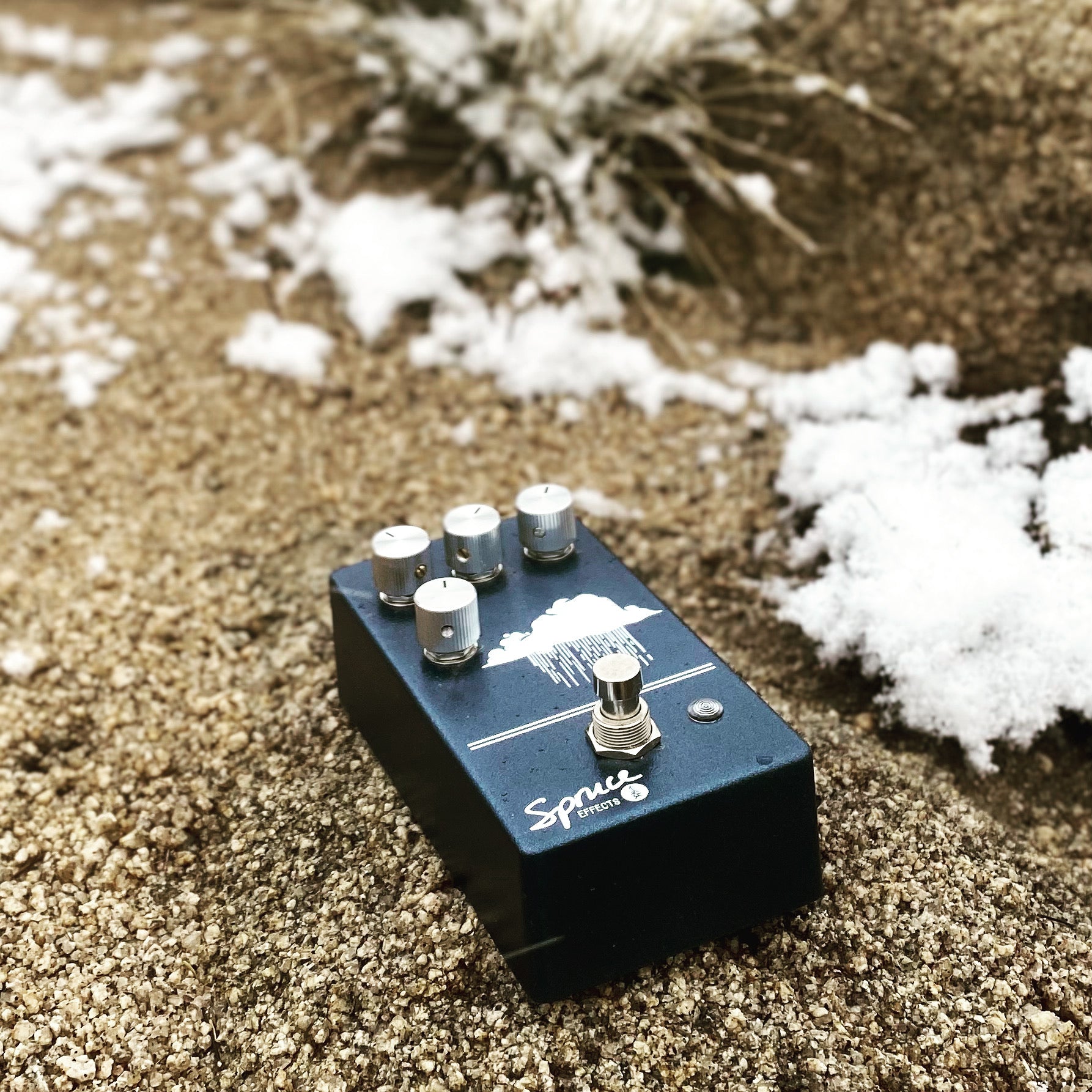 Spruce Effects Custom Built Pedals – Spruce Effects Store