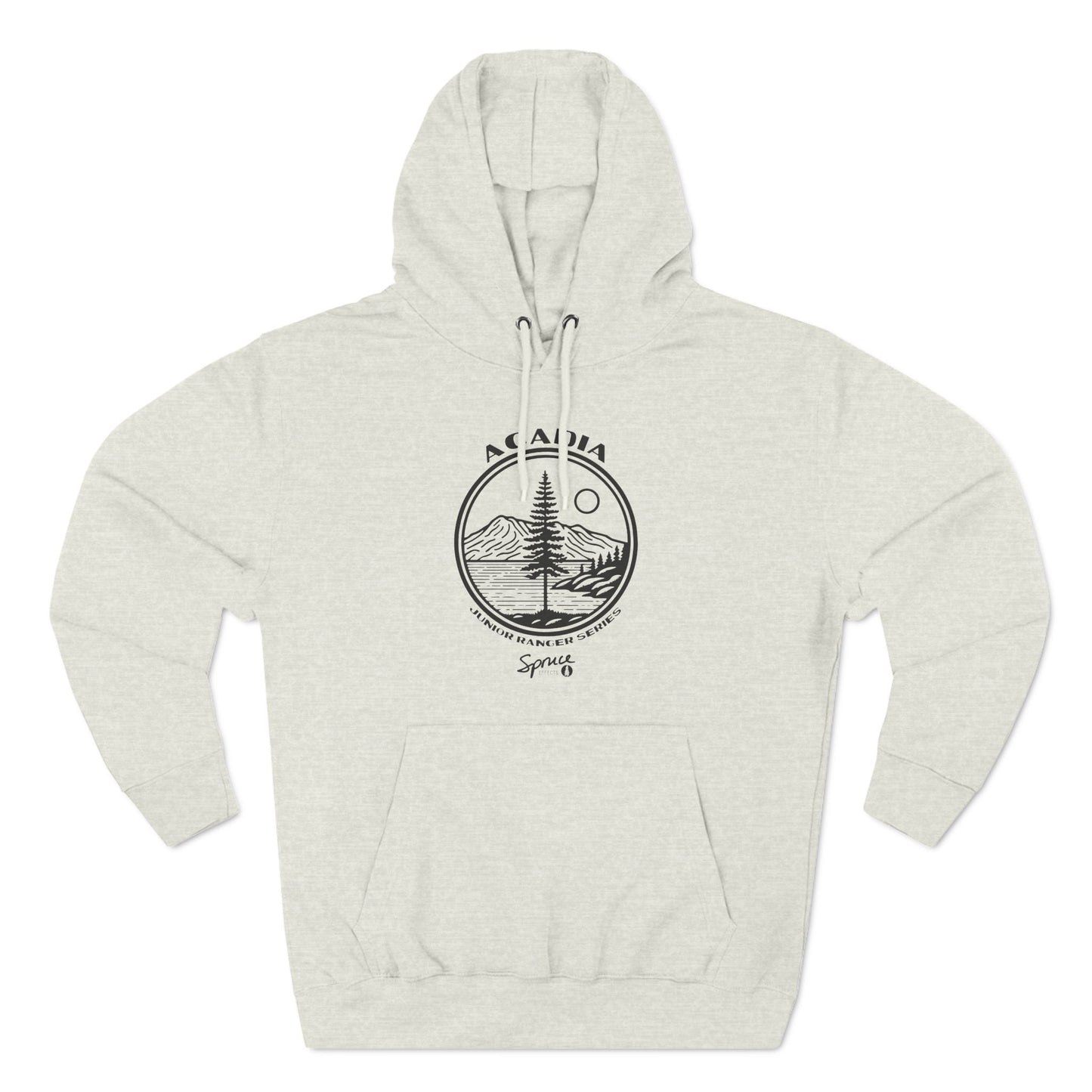 Junior Ranger Series Acadia Hoodie