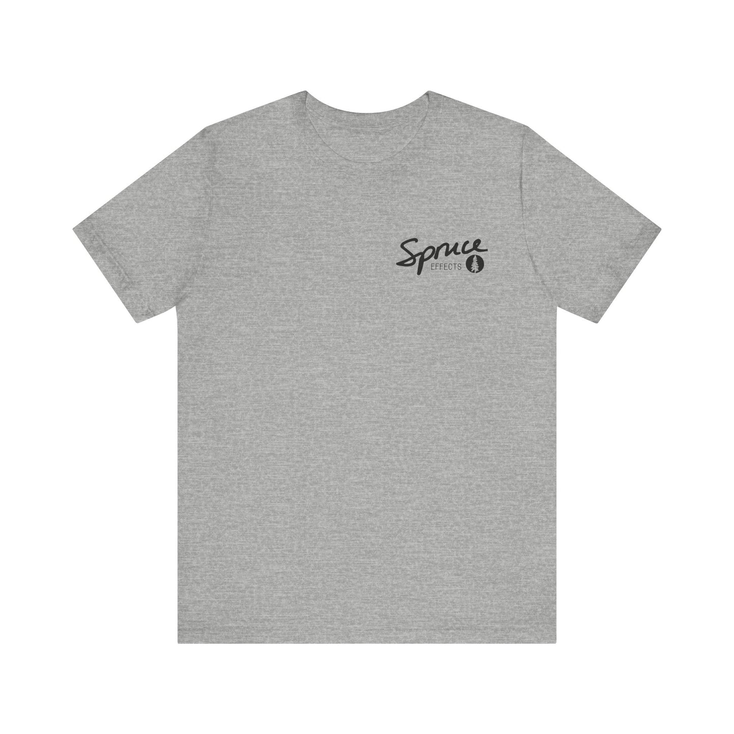 Spruce Logo Tee