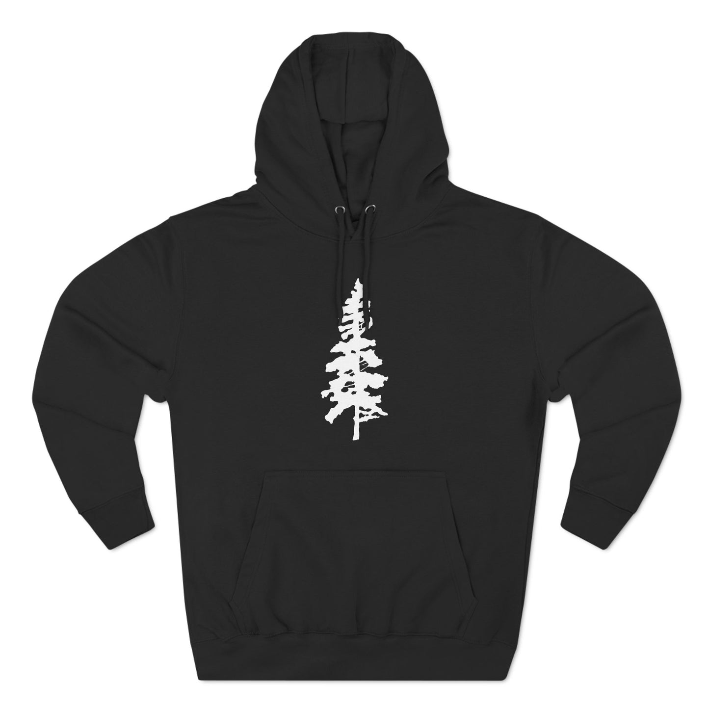 Tree Logo Hoodie