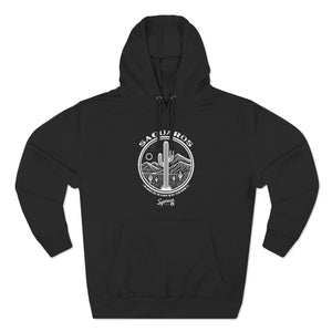 Junior Ranger Series Saguaros Hoodie