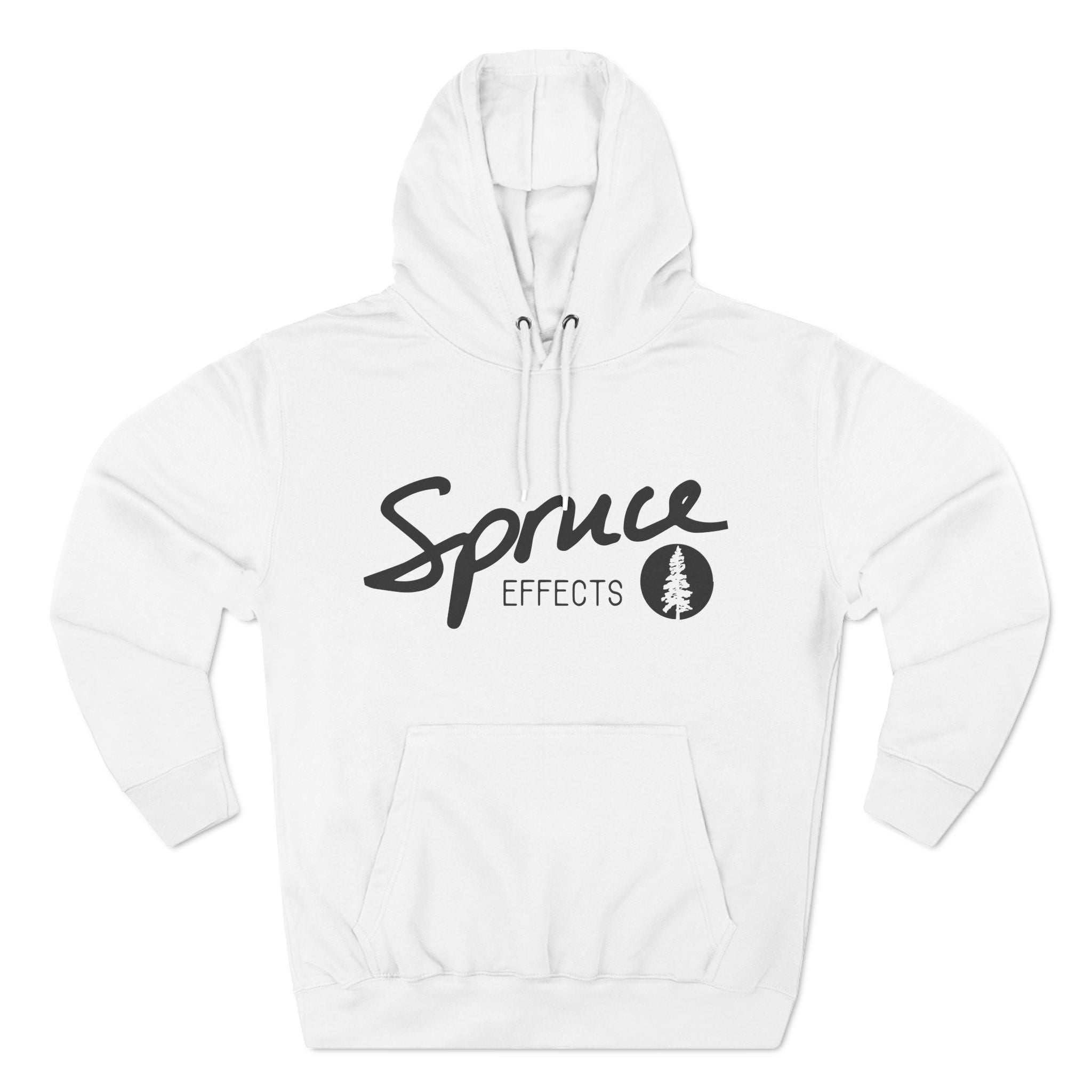 Spruce Logo Hoodie