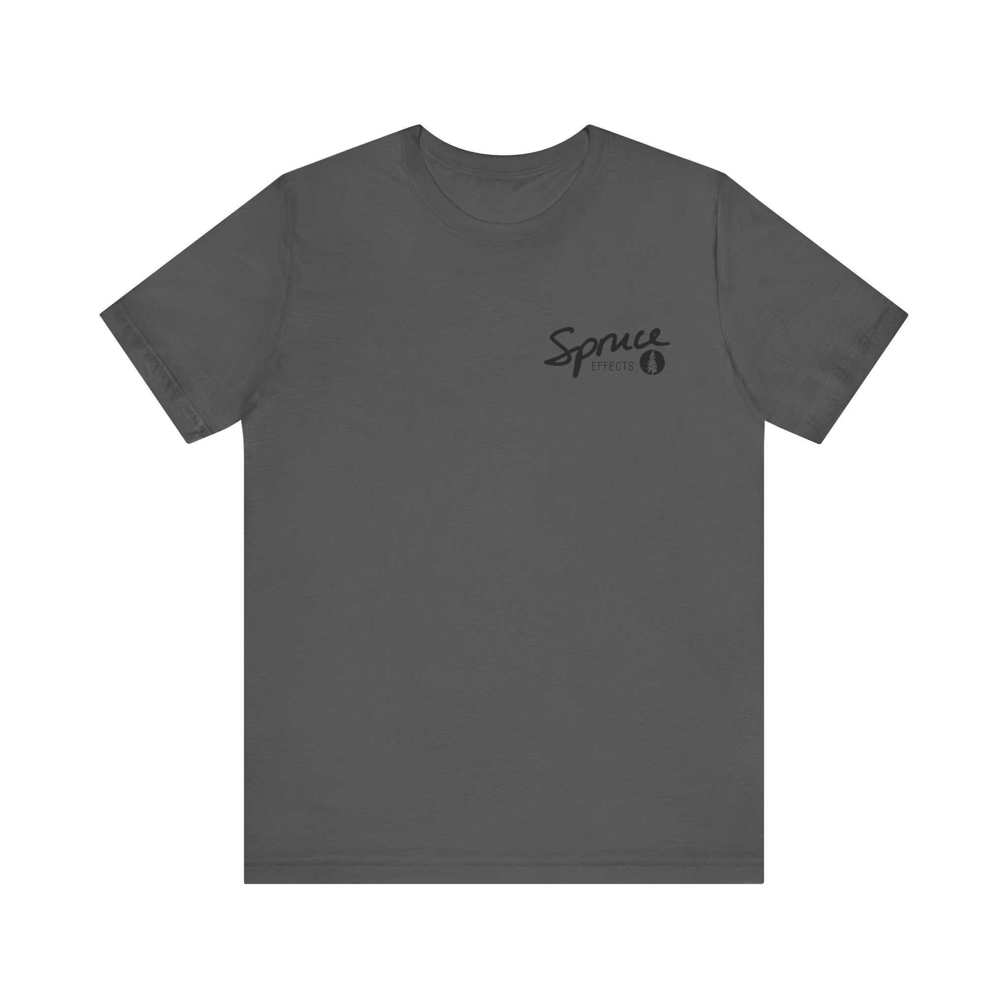 Spruce Logo Tee