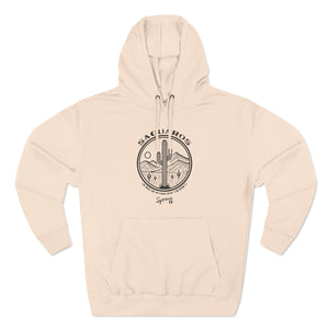 Junior Ranger Series Saguaros Hoodie