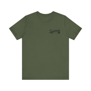 Spruce Logo Tee