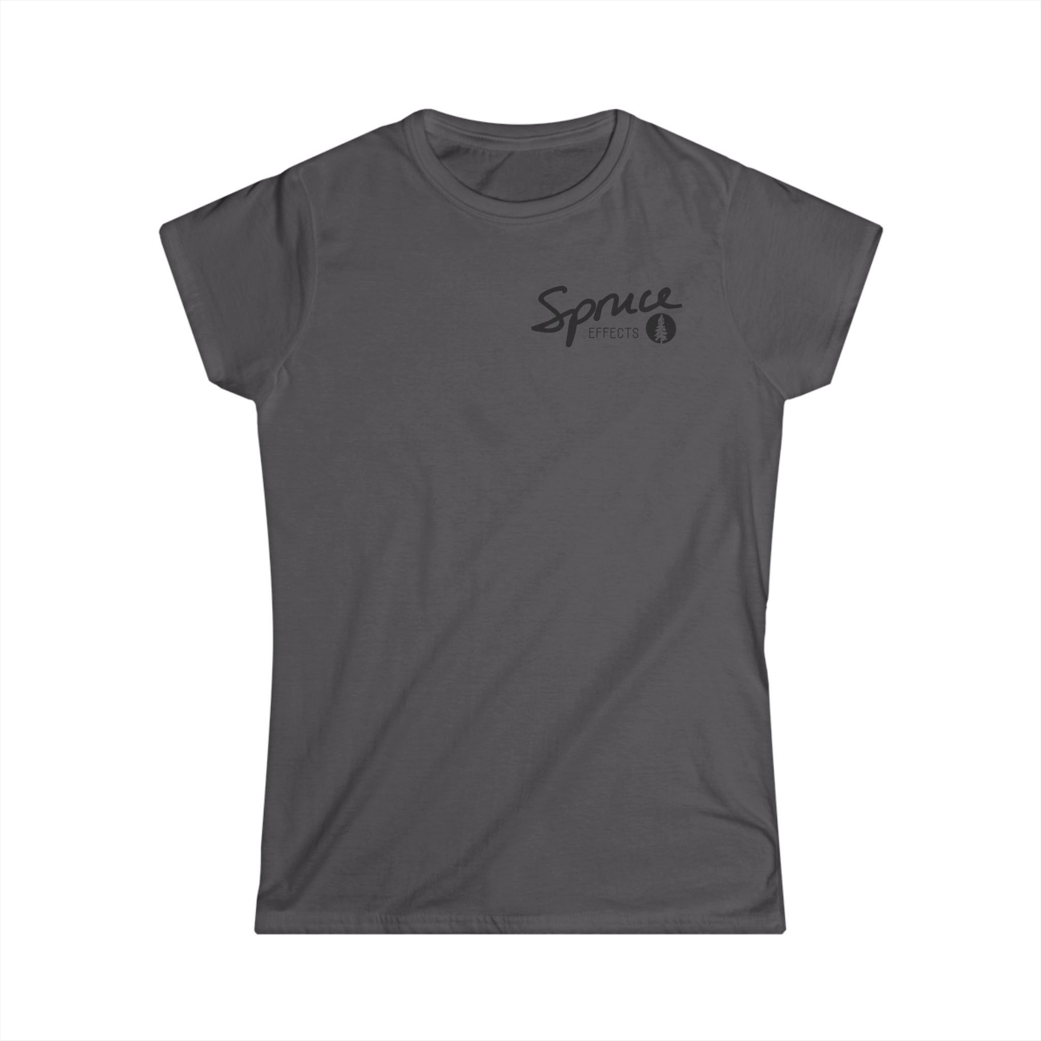 Spruce Logo Woman's Tee