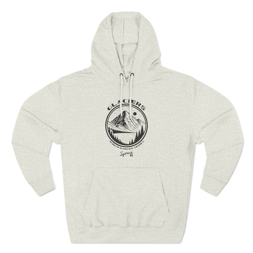 Junior Ranger Series Glaciers Hoodie