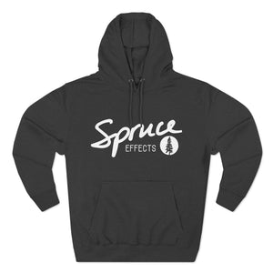 Spruce Logo Hoodie