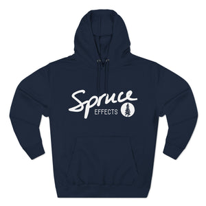 Spruce Logo Hoodie