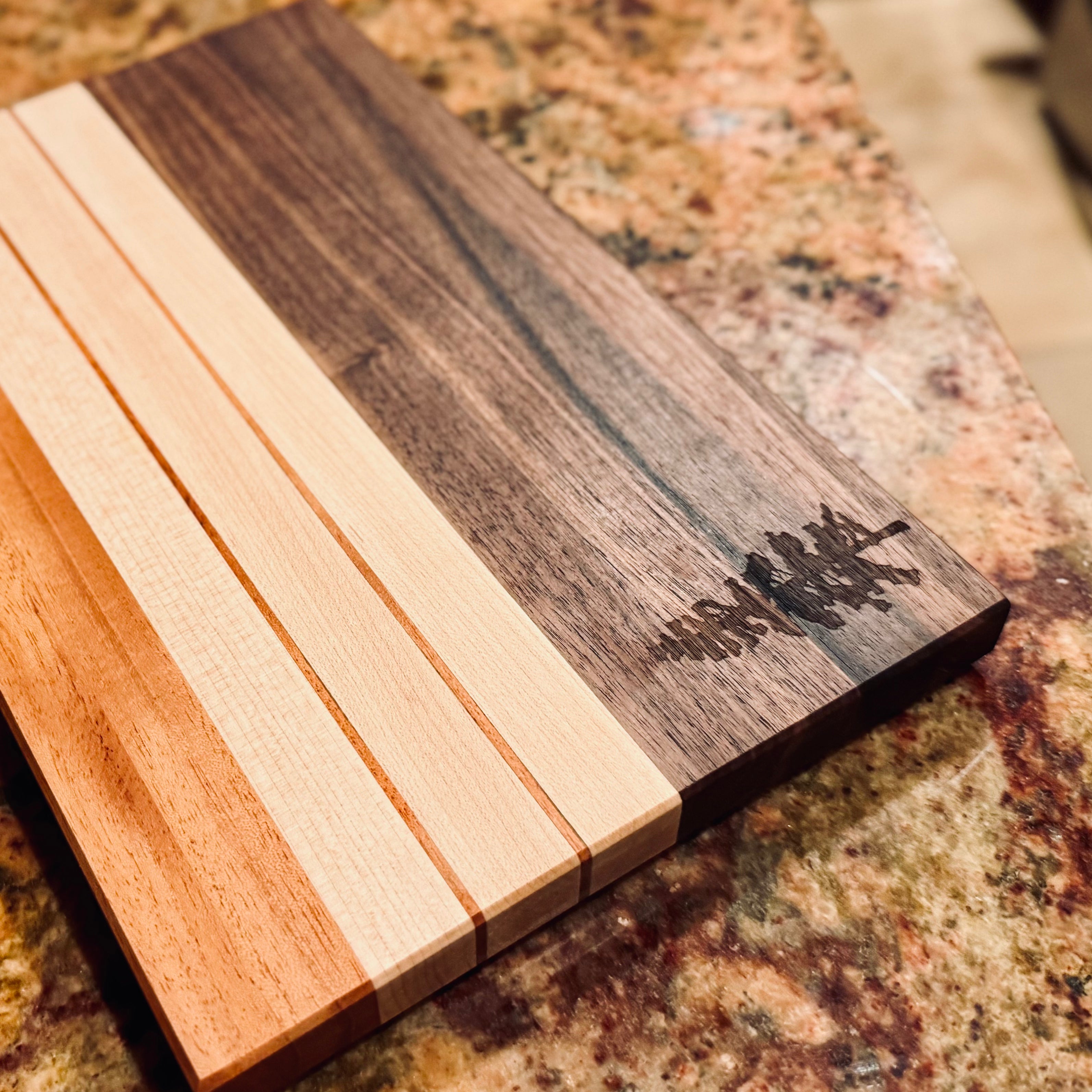 Cheese/Charcuterie Board